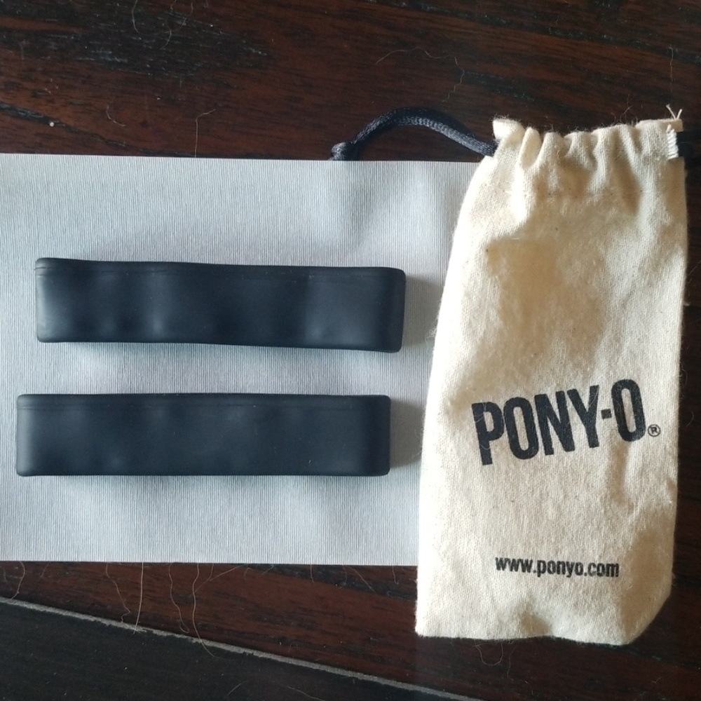 Original Pony-O